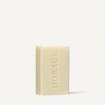 Horace | Italian Bergamot & Peppermint Superfatted Soap Bar | Gently cleanses and soothes the skin | Sulfate-free | Natural solid shower gel for men