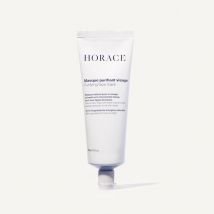 Horace Purifying Face Mask | Detoxifies, Absorbs Sebum & Reduces Blemishes | Pore Refining | Mattifying Clay Formula | 75 ml