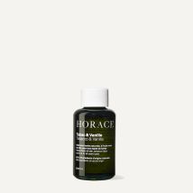 Tobacco & Vanilla Beard Oil for Men | Gentle Beard Care | Conditionner with Argan oil | Horace | Woody, Sweet Scent, 30 ml
