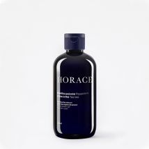 Peppermint & Tea Tree shower gel | Gently cleanses and soothes the skin | 250 ml | Horace