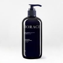 Peppermint & Tea Tree shower gel | Gently cleanses and soothes the skin | 500 ml | Horace
