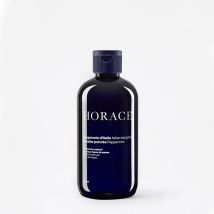 Italian Bergamot & Peppermint shower gel | Gently cleanses and soothes the skin | 250 ml | Horace
