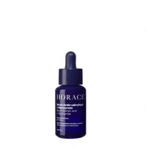 Sérum Acide Salicylique + Niacinamide Horace | Sérum Visage pour Homme | Réduit les Imperfections, Resserre les Pores |Tous Types de Peau | 30 ml
