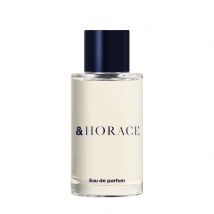 & Horace - Eau de Parfum | Aux Notes Fraîches, Boisées et Epicées | 100 ml | Horace