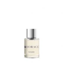 Eau de Parfum pour Homme : & Horace | Notes Fraîches, Boisées et Epicées | 15 ml | Horace
