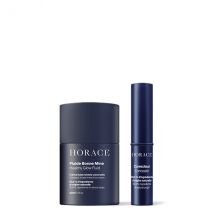 Tinted Skincare Duo | Instantly gives a healty glow | x1 Healthy Glow Fluid & x1 Concealer | Horace