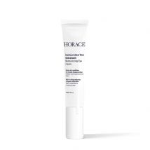 Under-Eye Moisturizer Refill | Attenuates dark circles and puffiness | 15ml | Horace