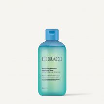 Shampoing Cheveux Normaux à Gras Horace | Shampoing doux purifiant pour homme 250ml | Idéal pour les cheveux gras, mixtes et normaux