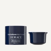 Wax Pomade + Refill Kit | Strong hold | 2x50ml | Horace