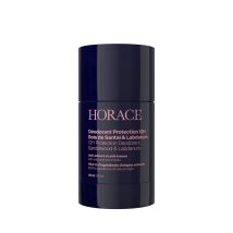 Horace 12H Protection Deodorant Sandalwood & Labdanum | Anti-Odor & Anti-Marks | Stick Deodorant 50 ml
