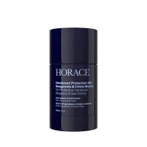 Déodorant Protection 12h Bergamote & Criste Marine | Horace | Anti-Odeurs & Anti-Traces | Déodorant en stick 50ml