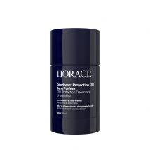 Déodorant Protection 12h Sans Parfum en stick Horace | Anti-Odeurs & Anti-Traces | 50 ml