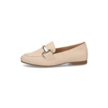Gabor Veloursleder Slipper