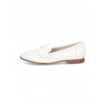 POE Glattleder Slipper
