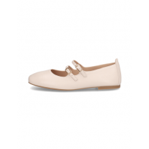 Unisa Glattleder Ballerina