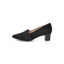 Peter Kaiser Veloursleder Pumps