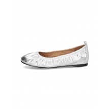 NEWD. Glattleder Ballerina