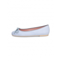 Pretty Ballerinas Veloursleder Ballerina