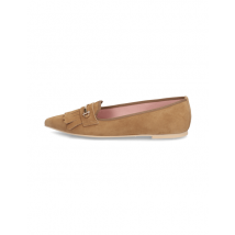 Pretty Ballerinas Veloursleder Ballerina