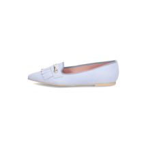 Pretty Ballerinas Veloursleder Ballerina