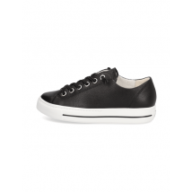PAUL GREEN Glattleder Sneaker