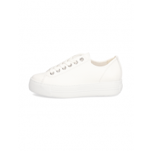PAUL GREEN Glattleder Sneaker