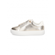 POE Glattleder Sneaker