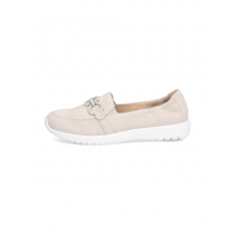 POE Veloursleder Slipper sportiv