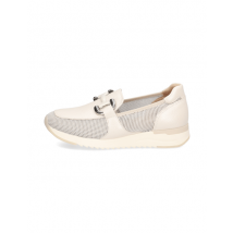 POE Lederkombination Slipper sportiv