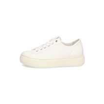 Pat Calvin Glattleder Sneaker