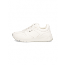 Glattleder Sneaker