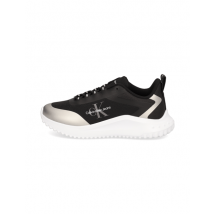 CALVIN KLEIN JEANS EVA RUNNER LOW LACE MIX ML WN