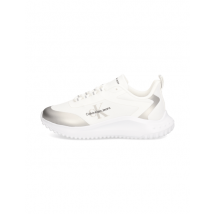 CALVIN KLEIN JEANS EVA RUNNER LOW LACE MIXML WN