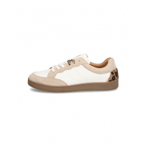 Pat Calvin Lederkombination Sneaker