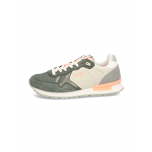 Pepe Jeans BRIT CAMP W Sneaker