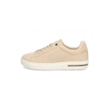 Birkenstock Bend Low Suede Leather