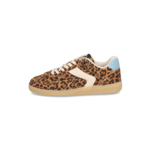 Verbenas Veloursleder Sneaker