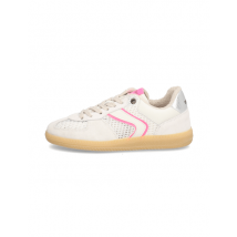 Veloursleder Sneaker
