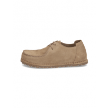 Birkenstock UTTI LACE SUEDE LEATHER
