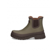 WODEN Gummi Regenstiefel