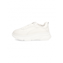 COPENHAGEN STUDIOS Glattleder Sneaker