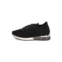 Kate Gray Textil Sneaker