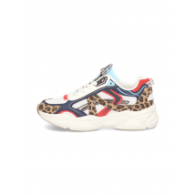 Kate Gray Textil Sneaker