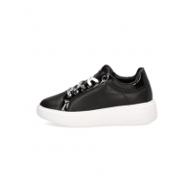Kate Gray Glattleder Sneaker