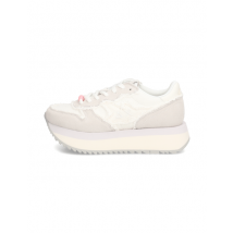 SUN68 Big Stargirl Canvas Sneaker