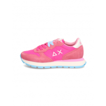 SUN68 Ally Soid Nylon Sneaker