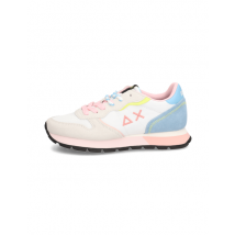SUN68 Ally Color Explosion Sneaker