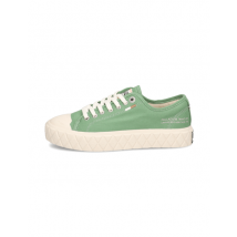 Palladium Canvas Sneaker