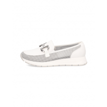 Remonte Lederkombination Slipper