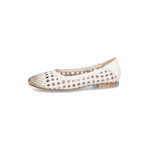 Lazzarini Glattleder Ballerina